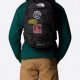 DIY North Face Backpack Patches: Style & Repair! | Ultimate Backpack Traveler Guide: Tips, Destinations & Budget Hacks