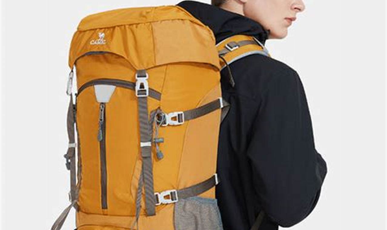Best Camel Backpacks: Hydration Packs for Backpackers | Ultimate Backpack Traveler Guide: Tips, Destinations & Budget Hacks