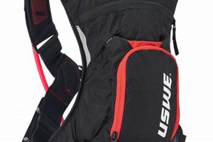 Best MTB Hydration Backpacks: Gear Up & Ride Further! | Ultimate Backpack Traveler Guide: Tips, Destinations & Budget Hacks