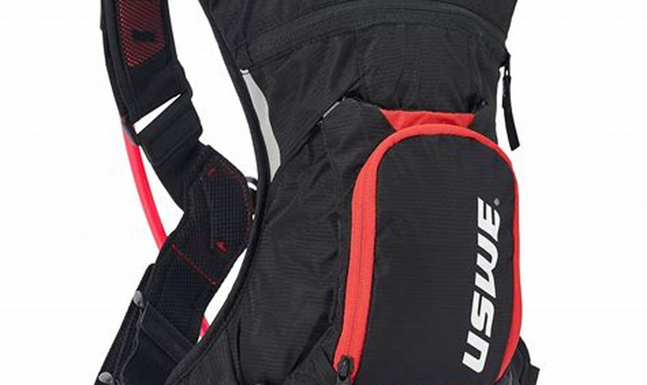 Best MTB Hydration Backpacks: Gear Up & Ride Further! | Ultimate Backpack Traveler Guide: Tips, Destinations & Budget Hacks