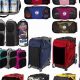 Top-Rated Zuca Backpacks: Durable & Stylish Bags | Ultimate Backpack Traveler Guide: Tips, Destinations & Budget Hacks