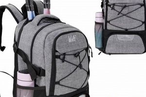 Top Tennis Racket Backpack Picks: Carry Gear in Style! | Ultimate Backpack Traveler Guide: Tips, Destinations & Budget Hacks
