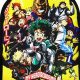 Epic My Hero Academia Backpacks: Carry Your Quirk! | Ultimate Backpack Traveler Guide: Tips, Destinations & Budget Hacks