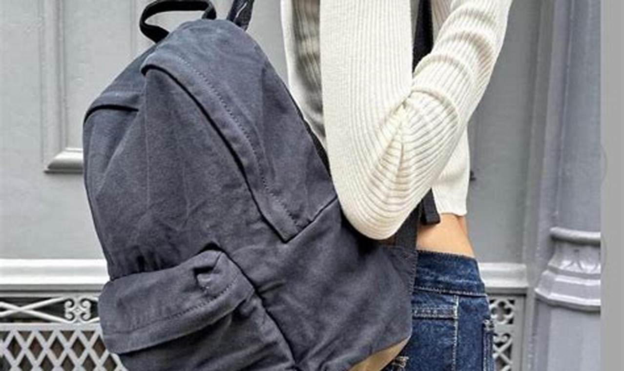 Brandy Melville Backpack: Style & Trends for Backpackers | Ultimate Backpack Traveler Guide: Tips, Destinations & Budget Hacks
