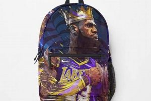 The 'Backpack LeBron' Phenomenon: Team Reliance Explained | Ultimate Backpack Traveler Guide: Tips, Destinations & Budget Hacks