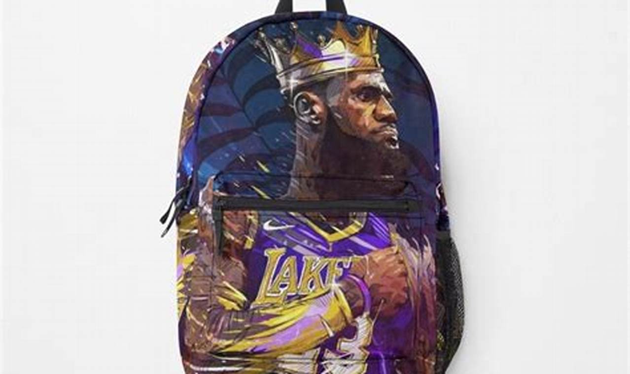 The 'Backpack LeBron' Phenomenon: Team Reliance Explained | Ultimate Backpack Traveler Guide: Tips, Destinations & Budget Hacks