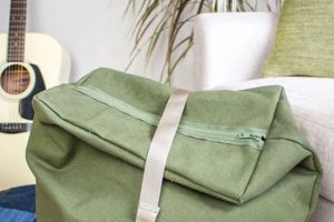 Sew Your Own: Rucksack Backpack Sewing Pattern for Adventurers | Ultimate Backpack Traveler Guide: Tips, Destinations & Budget Hacks