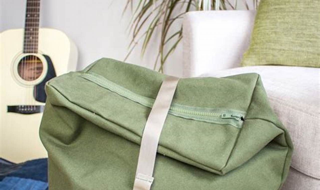 Sew Your Own: Rucksack Backpack Sewing Pattern for Adventurers | Ultimate Backpack Traveler Guide: Tips, Destinations & Budget Hacks