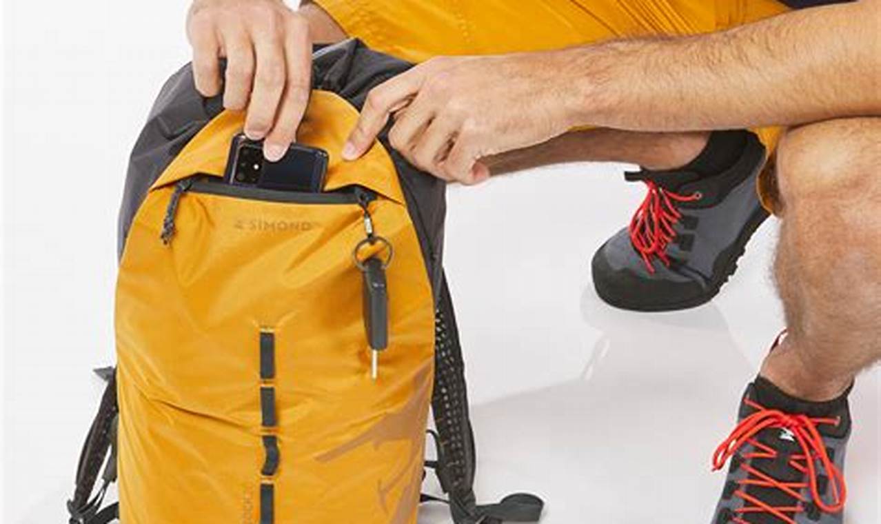 Top-Rated Best Sport Climbing Backpack + Reviews | Ultimate Backpack Traveler Guide: Tips, Destinations & Budget Hacks