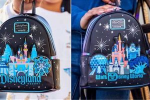 Best Disneyland Backpacks for Park Pros: Tips &amp; Picks | Ultimate Backpack Traveler Guide: Tips, Destinations & Budget Hacks