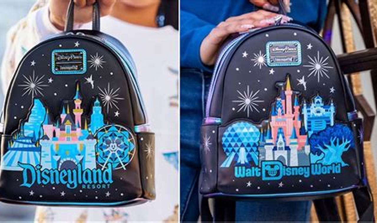 Best Disneyland Backpacks for Park Pros: Tips &amp; Picks | Ultimate Backpack Traveler Guide: Tips, Destinations & Budget Hacks