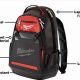 Milwaukee Jobsite Backpack: Pro Tool Hauler Backpack | Ultimate Backpack Traveler Guide: Tips, Destinations & Budget Hacks