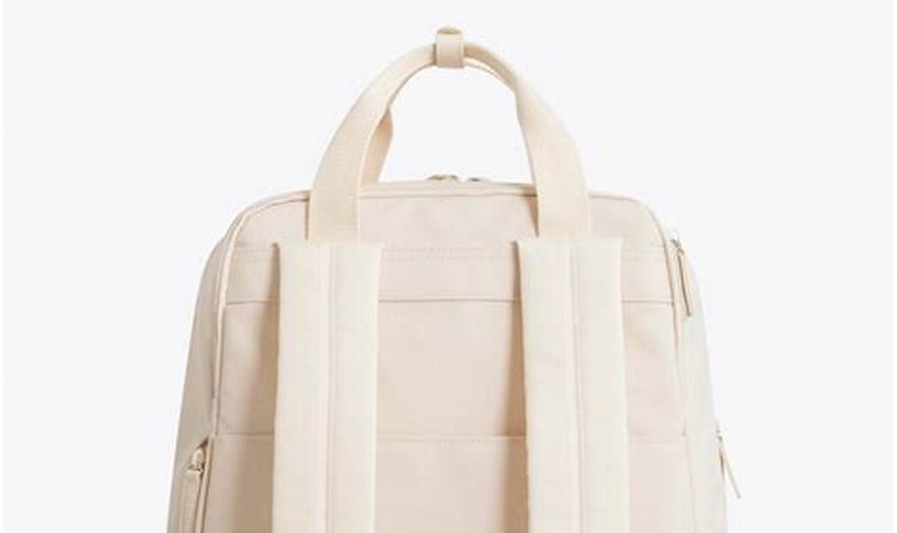 Best Beige Backpack: Style & Comfort [Guide] | Ultimate Backpack Traveler Guide: Tips, Destinations & Budget Hacks