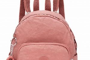 Shop Mini Kipling Backpacks: Cute & Compact Bags! | Ultimate Backpack Traveler Guide: Tips, Destinations & Budget Hacks