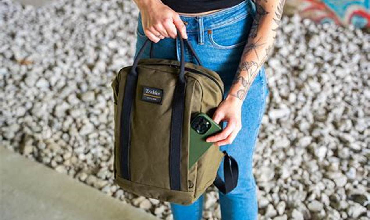 Secure Canna Backpack: Pack Smart & Travel Safe | Ultimate Backpack Traveler Guide: Tips, Destinations & Budget Hacks
