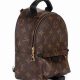 Shop Mini: Louis Vuitton Backpack Mini Guide & More | Ultimate Backpack Traveler Guide: Tips, Destinations & Budget Hacks