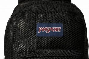 Best Mesh Jansport Backpack: Styles & Benefits | Ultimate Backpack Traveler Guide: Tips, Destinations & Budget Hacks