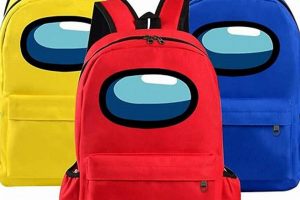 Shop Among Us Backpacks! Cool Crewmate Bags For Backpacker Ultimate Backpack Traveler Guide: Tips, Destinations & Budget Hacks Shop Among Us Backpacks! Cool Crewmate Bags For Backpacker | Ultimate Backpack Traveler Guide: Tips, Destinations & Budget Hacks