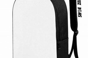 Best Customizable Backpack: Pack Your Style! | Ultimate Backpack Traveler Guide: Tips, Destinations & Budget Hacks