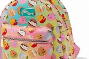 Cute & Comfy: Shop Squishmallow Backpacks Today! | Ultimate Backpack Traveler Guide: Tips, Destinations & Budget Hacks