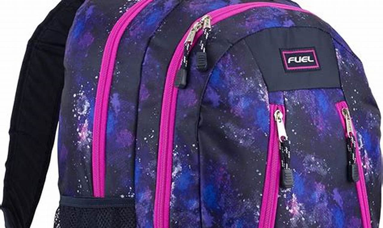 School Backpacks at JCPenney: Find Your Perfect Pack! | Ultimate Backpack Traveler Guide: Tips, Destinations & Budget Hacks