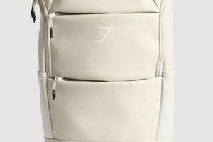 Gymshark Sleek Backpack: Ultimate Backpacker's Gear! | Ultimate Backpack Traveler Guide: Tips, Destinations & Budget Hacks