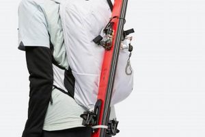 Guide: Best Ski Touring Backpack for Backcountry Adventures | Ultimate Backpack Traveler Guide: Tips, Destinations & Budget Hacks