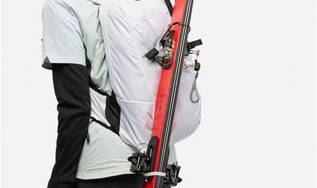 Guide: Best Ski Touring Backpack for Backcountry Adventures | Ultimate Backpack Traveler Guide: Tips, Destinations & Budget Hacks