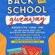 Backpacker's Free Backpack Giveaway 2024 Near You! | Ultimate Backpack Traveler Guide: Tips, Destinations & Budget Hacks