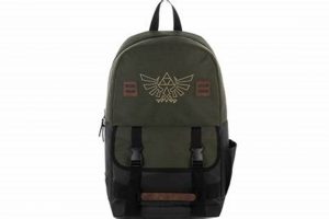 Best Backpack Zelda [Gear Guide] - For Adventurers! | Ultimate Backpack Traveler Guide: Tips, Destinations & Budget Hacks
