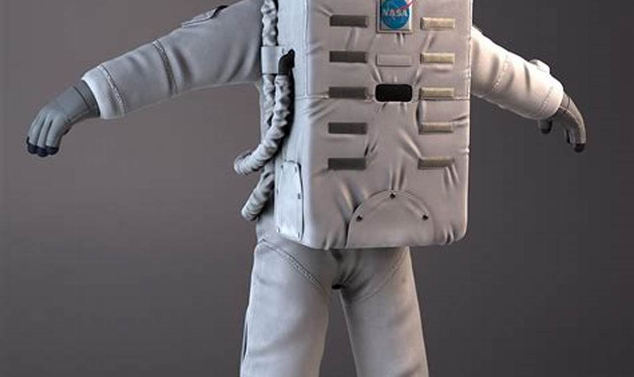 Best Astronaut Backpacks for Space Backpacker [2024] | Ultimate Backpack Traveler Guide: Tips, Destinations & Budget Hacks