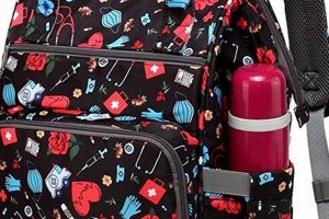 Top Pick: Best Backpack for Nursing Students - Ultimate Guide | Ultimate Backpack Traveler Guide: Tips, Destinations & Budget Hacks