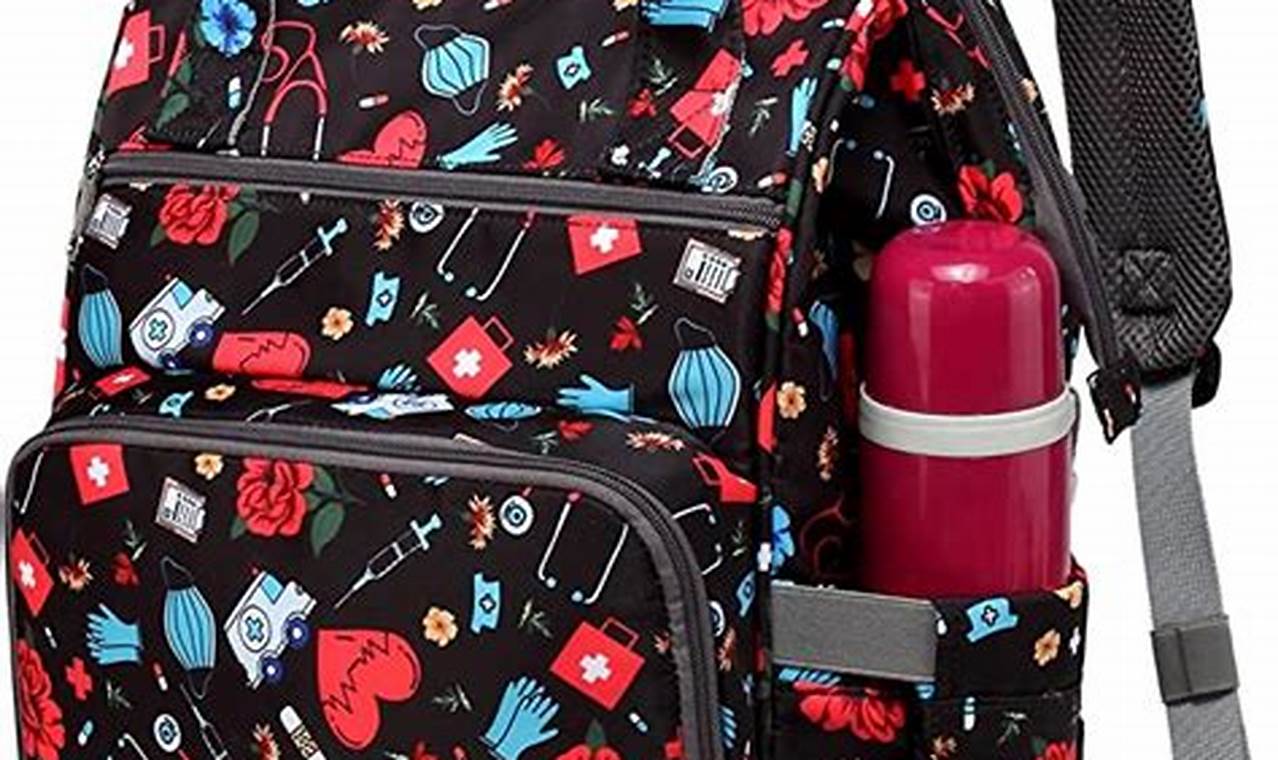 Top Pick: Best Backpack for Nursing Students - Ultimate Guide Ultimate Backpack Traveler Guide: Tips, Destinations & Budget Hacks Top Pick: Best Backpack for Nursing Students - Ultimate Guide | Ultimate Backpack Traveler Guide: Tips, Destinations & Budget Hacks