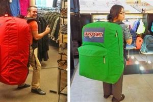 Best Huge JanSport Backpack: Space & Style! Ultimate Backpack Traveler Guide: Tips, Destinations & Budget Hacks Best Huge JanSport Backpack: Space & Style! | Ultimate Backpack Traveler Guide: Tips, Destinations & Budget Hacks