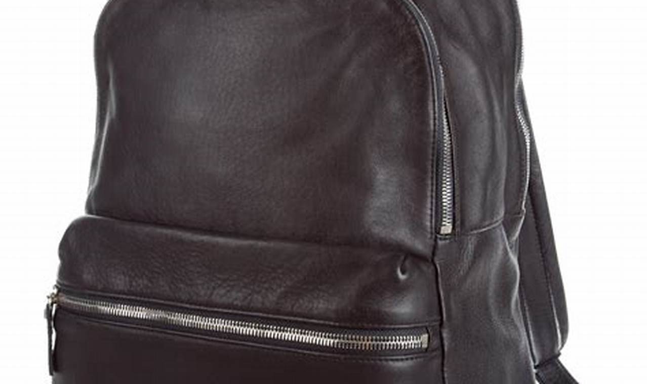 Best Shinola Backpacks: Premium Picks for Backpackers | Ultimate Backpack Traveler Guide: Tips, Destinations & Budget Hacks