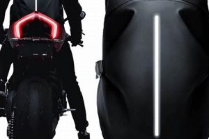 Gear Up: Best Biker Backpacks for Safe Rides [2024] | Ultimate Backpack Traveler Guide: Tips, Destinations & Budget Hacks