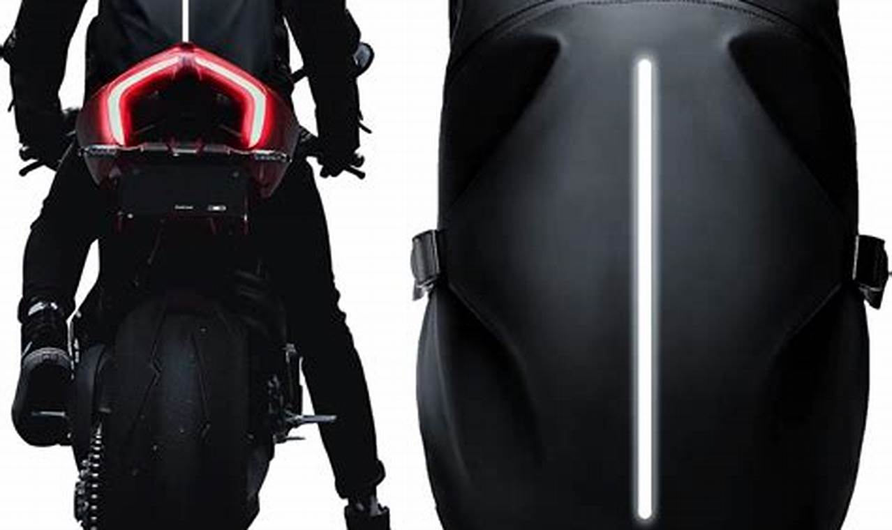 Gear Up: Best Biker Backpacks for Safe Rides [2024] | Ultimate Backpack Traveler Guide: Tips, Destinations & Budget Hacks