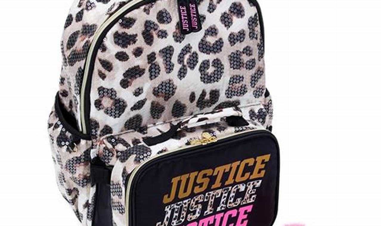 The Ultimate Justice Backpack Guide: Packs &amp; More | Ultimate Backpack Traveler Guide: Tips, Destinations & Budget Hacks