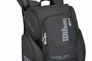 Top Wilson Tennis Backpacks: Gear Up & Go! | Ultimate Backpack Traveler Guide: Tips, Destinations & Budget Hacks