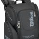 Top Wilson Tennis Backpacks: Gear Up & Go! | Ultimate Backpack Traveler Guide: Tips, Destinations & Budget Hacks