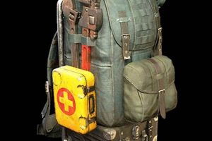 Fallout 76: Mobile Sanitation Backpack Guide for Backpackers | Ultimate Backpack Traveler Guide: Tips, Destinations & Budget Hacks