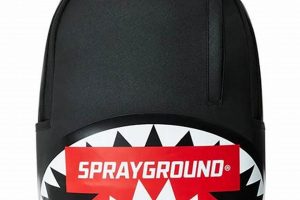 Cool Sprayground Shark Backpack: Style & Function! | Ultimate Backpack Traveler Guide: Tips, Destinations & Budget Hacks