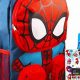 Best Spiderman Backpacks for Little Backpackers! Deals | Ultimate Backpack Traveler Guide: Tips, Destinations & Budget Hacks