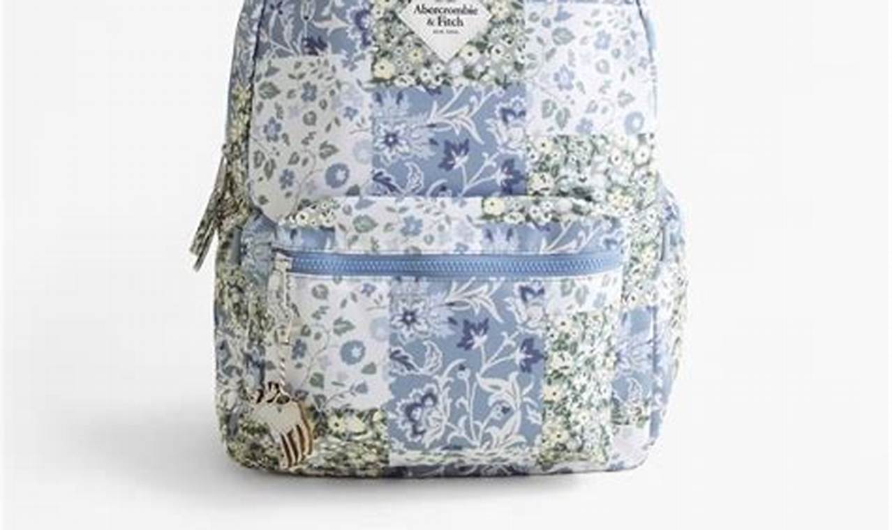 Best A&F Backpack: Stylish Packs for Backpackers! | Ultimate Backpack Traveler Guide: Tips, Destinations & Budget Hacks