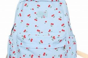 Cute Cherry Backpack: Style & Function for Backpackers! Ultimate Backpack Traveler Guide: Tips, Destinations & Budget Hacks Cute Cherry Backpack: Style & Function for Backpackers! | Ultimate Backpack Traveler Guide: Tips, Destinations & Budget Hacks