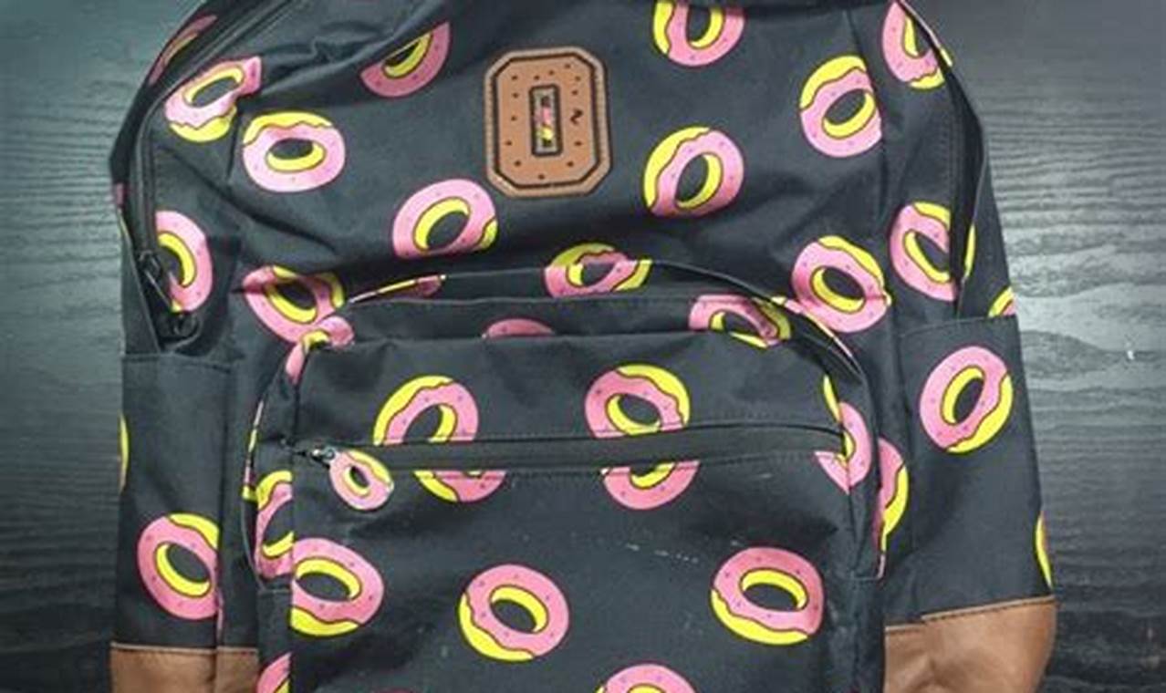 Odd Future Backpack: Style for the Modern Backpacker! Ultimate Backpack Traveler Guide: Tips, Destinations & Budget Hacks Odd Future Backpack: Style for the Modern Backpacker! | Ultimate Backpack Traveler Guide: Tips, Destinations & Budget Hacks