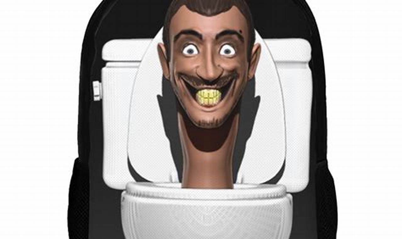 Skibidi Toilet Backpack: For Backpackers & Fans! Ultimate Backpack Traveler Guide: Tips, Destinations & Budget Hacks Skibidi Toilet Backpack: For Backpackers & Fans! | Ultimate Backpack Traveler Guide: Tips, Destinations & Budget Hacks