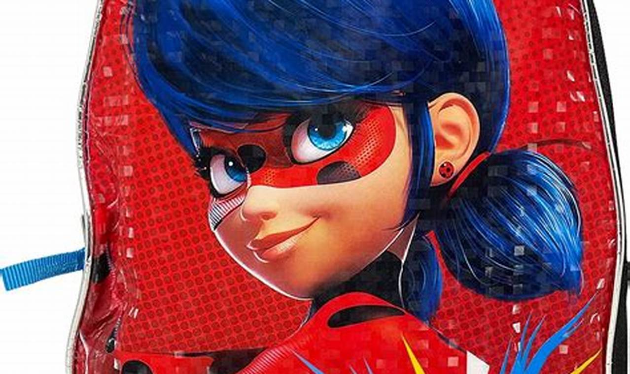 The Best Backpack Miraculous Ladybug: Style On the Go! Ultimate Backpack Traveler Guide: Tips, Destinations & Budget Hacks The Best Backpack Miraculous Ladybug: Style On the Go! | Ultimate Backpack Traveler Guide: Tips, Destinations & Budget Hacks