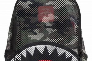 Shop Trendy Sprayground Mesh Backpacks: Style & Function! Ultimate Backpack Traveler Guide: Tips, Destinations & Budget Hacks Shop Trendy Sprayground Mesh Backpacks: Style & Function! | Ultimate Backpack Traveler Guide: Tips, Destinations & Budget Hacks