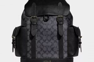 Best Coach Hudson Backpack: Your Ultimate Pack | Ultimate Backpack Traveler Guide: Tips, Destinations & Budget Hacks